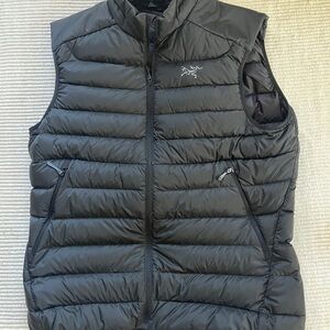 Arc'teryx Men's Cerium Vest